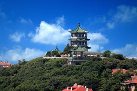 青島有哪些風景名勝??！