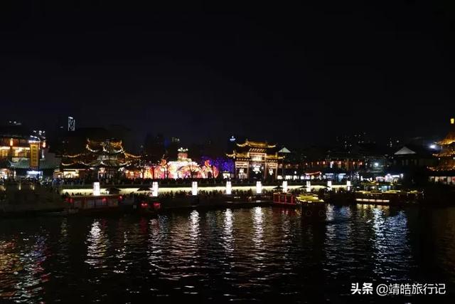 吃在南京，南京有哪些值得一去的餐廳嗎？