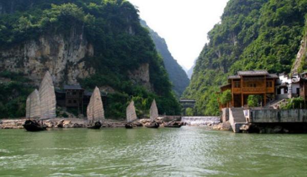 中國有哪些適合旅游的地方或城市？