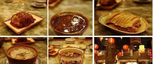 南京當(dāng)?shù)厝硕紩?huì)去哪里吃最正宗的小吃？