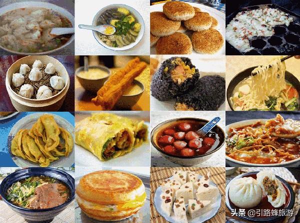 南京美食最強(qiáng)攻略是什么？