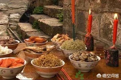清明節(jié)掃墓，你們那的習俗有哪些呢？