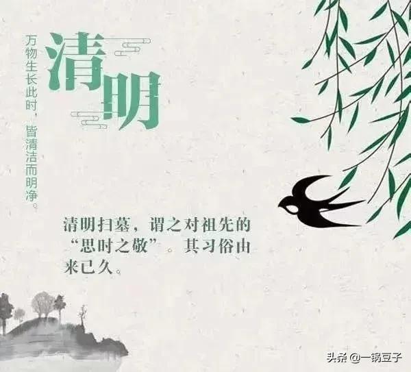 清明節(jié)又到了，傳承了幾千年的習(xí)俗，到底是不是陋習(xí)呢？