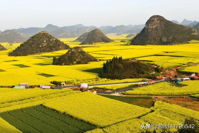 你去過哪些又好玩又好看的旅游地？